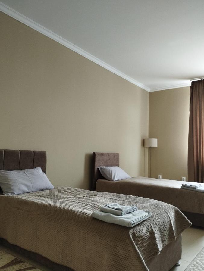 Hotel гармонія. термально-оздоровчий комплекс. Mynai