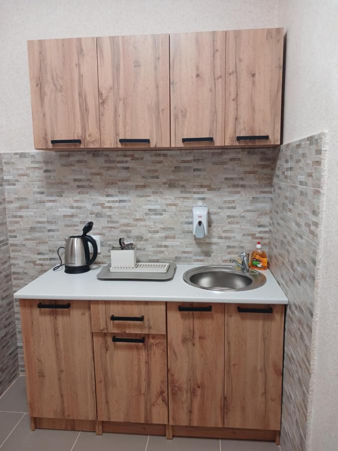 гармонія. термально-оздоровчий комплекс. Hotel *