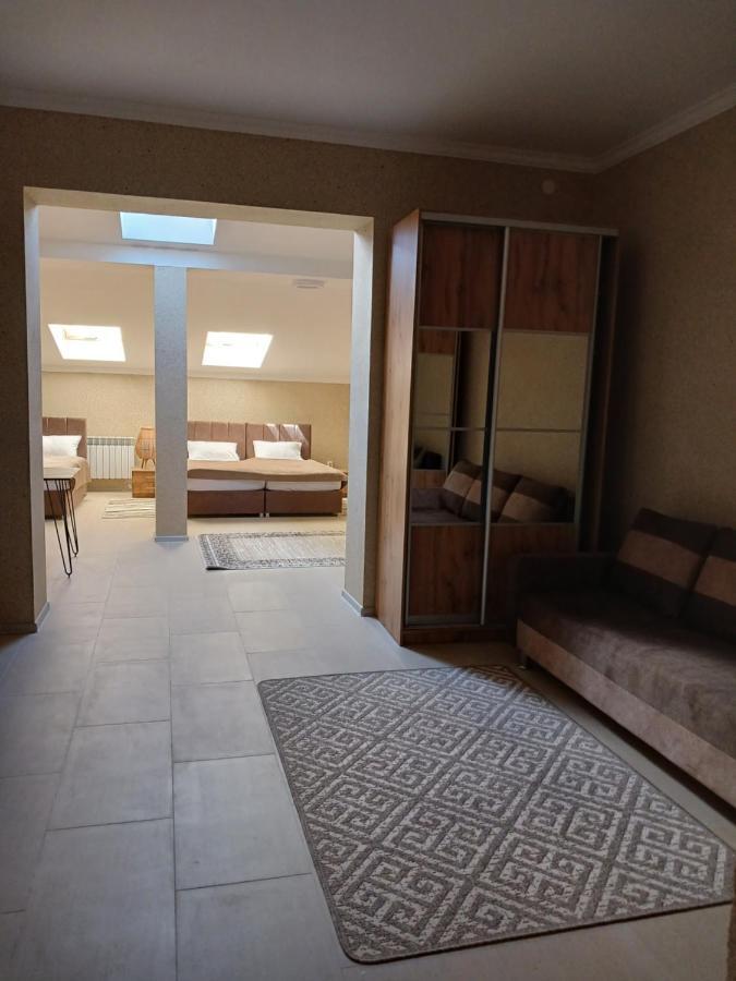 Hotel гармонія. термально-оздоровчий комплекс. *