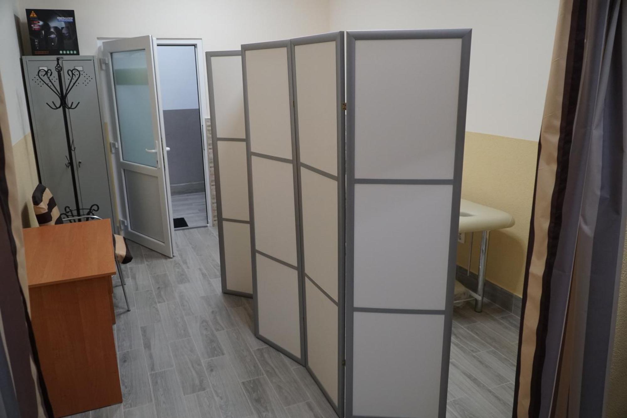гармонія. термально-оздоровчий комплекс. Hotel *